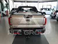 2024 Volkswagen Amarok