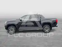 2024 Volkswagen Amarok