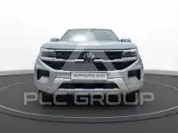 2024 Volkswagen Amarok