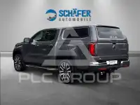 2024 Volkswagen Amarok