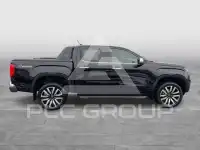 2024 Volkswagen Amarok