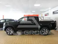 2024 Volkswagen Amarok