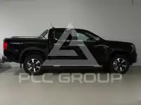 2024 Volkswagen Amarok