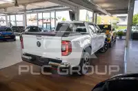 2024 Volkswagen Amarok