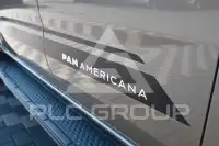 2024 Volkswagen Amarok