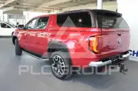 2024 Volkswagen Amarok