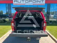 2024 Volkswagen Amarok