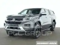 2024 Volkswagen Amarok