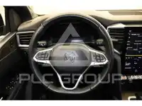 2024 Volkswagen Amarok