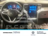2024 Volkswagen Amarok