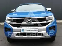 2024 Volkswagen Amarok