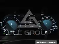 2024 Volkswagen Amarok