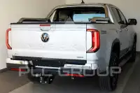 2024 Volkswagen Amarok