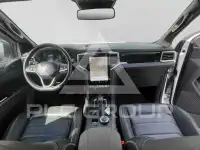 2024 Volkswagen Amarok