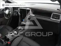 2024 Volkswagen Amarok