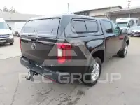 2024 Volkswagen Amarok