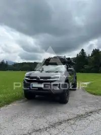 2024 Volkswagen Amarok
