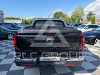 2024 Volkswagen Amarok