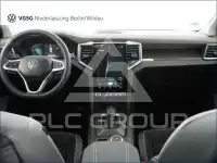 2024 Volkswagen Amarok