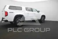 2024 Volkswagen Amarok
