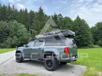 2024 Volkswagen Amarok