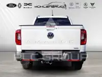 2024 Volkswagen Amarok