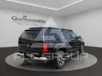 2024 Volkswagen Amarok