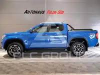 2024 Volkswagen Amarok