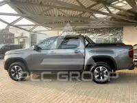 2024 Volkswagen Amarok