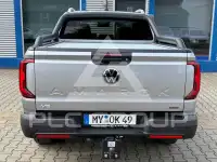 2024 Volkswagen Amarok