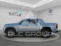 2024 Volkswagen Amarok