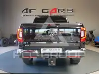 2024 Volkswagen Amarok