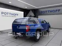 2024 Volkswagen Amarok