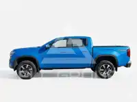 2024 Volkswagen Amarok