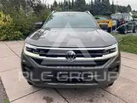 2024 Volkswagen Amarok