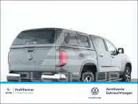 2024 Volkswagen Amarok
