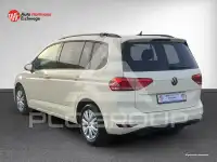 2024 Volkswagen Touran