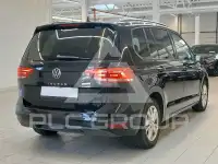2024 Volkswagen Touran