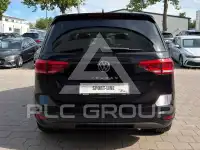 2024 Volkswagen Touran