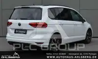2024 Volkswagen Touran