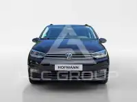 2024 Volkswagen Touran