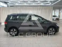2024 Volkswagen Touran
