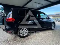 2024 Volkswagen Touran