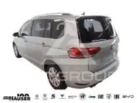 2024 Volkswagen Touran