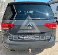 2024 Volkswagen Touran
