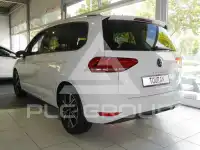 2024 Volkswagen Touran