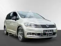 2024 Volkswagen Touran