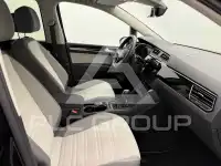 2024 Volkswagen Touran