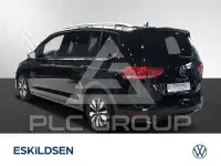 2024 Volkswagen Touran