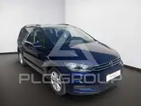 2024 Volkswagen Touran